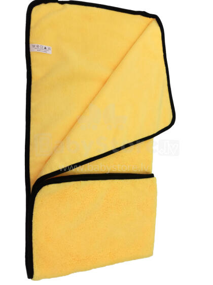 PREMIUM DRYING TOWEL CINDERELLA XL
