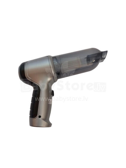 CORDLESS VACUUM CLEANER TYPHOON 80W