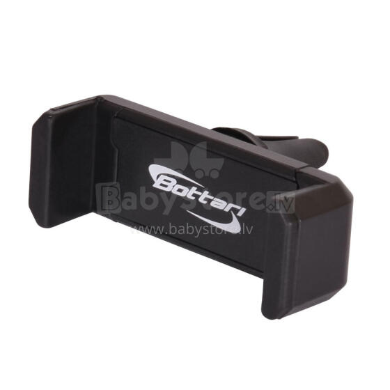 AIR VENT PHONE HOLDER JAW