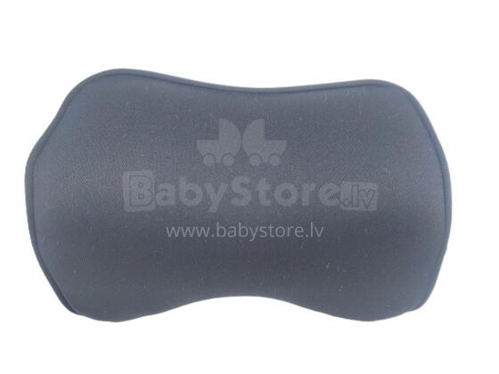 AUTOMAŠĪNAS CEĻOJUMU SPILVENS COMFY