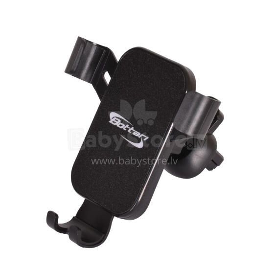 AIR VENT PHONE HOLDER GRAVITY