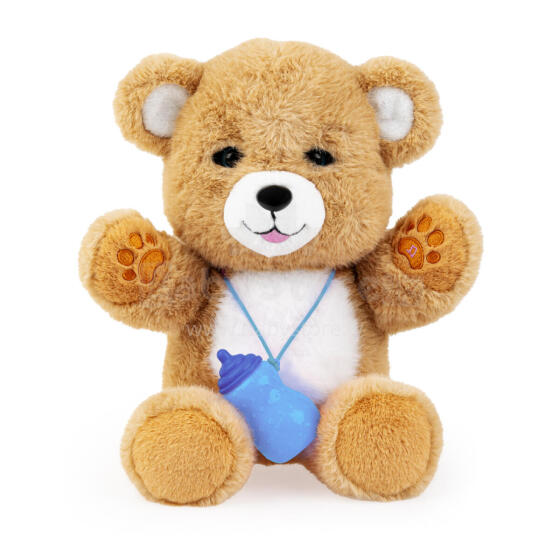 DUMEL DD 30819 Brown Bear