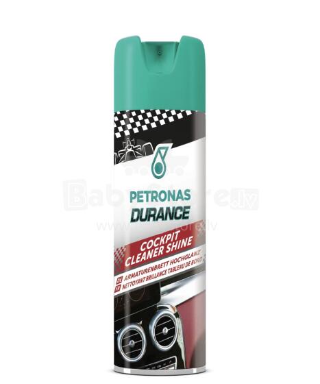 Shiny cockpit cleaner PETRONAS 500 ml