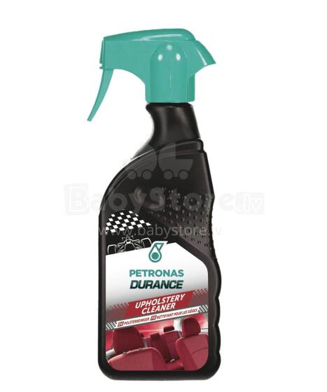 Upholstery cleaner PETRONAS 400 ml