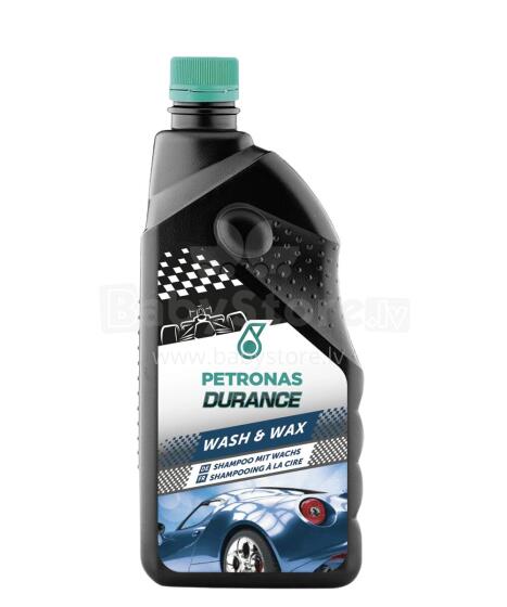 Durance мойка и воск PETRONAS
