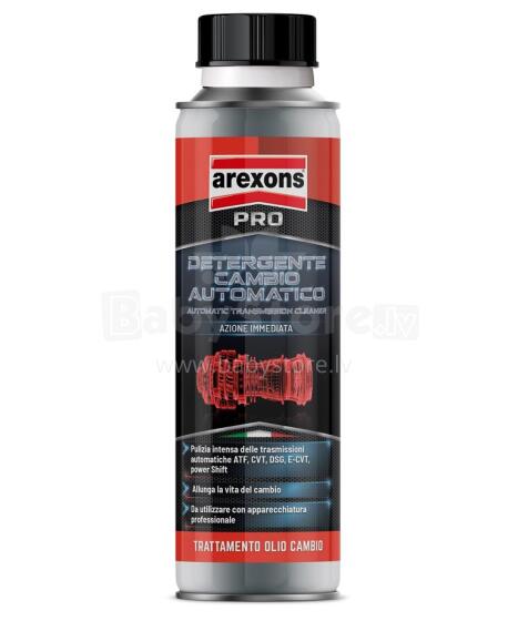 Automatic transmission cleaner AREXONS 200 ml