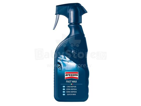 Fast wax AREXONS 400 ml