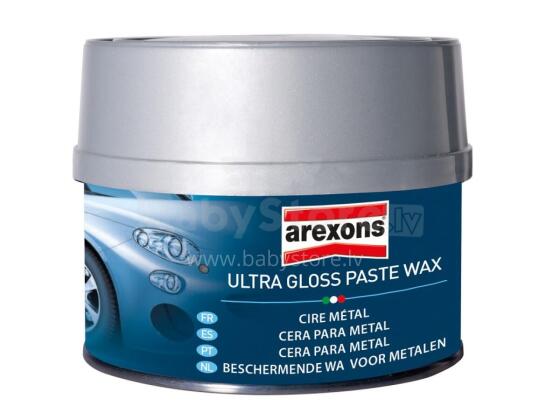 Ultra gloss paste wax AREXONS 250 ml