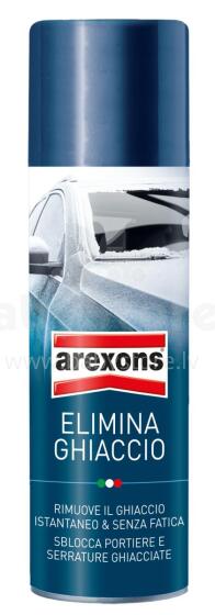 De icer sprayer AREXONS 300 ml