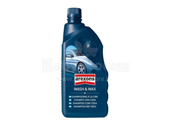 Super šampūns AREXONS 1 l