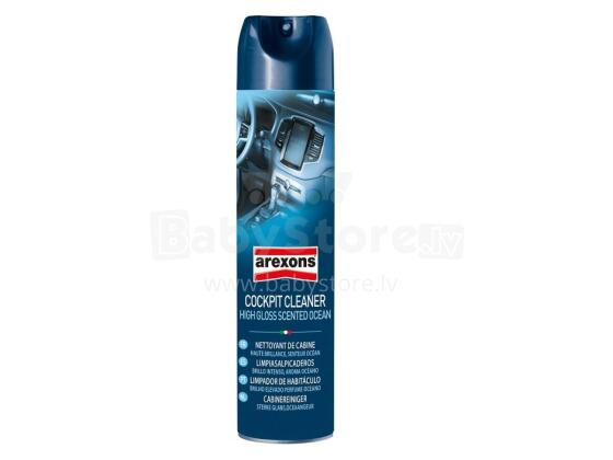 Cockpit cleaner ocean AREXONS 600 ml