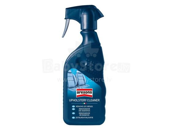 Upholstery cleaner AREXONS 400 ml