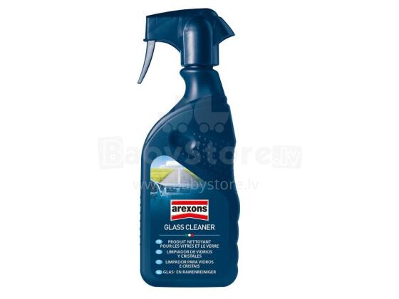 Stiklu tīrītājs AREXONS 500 ml