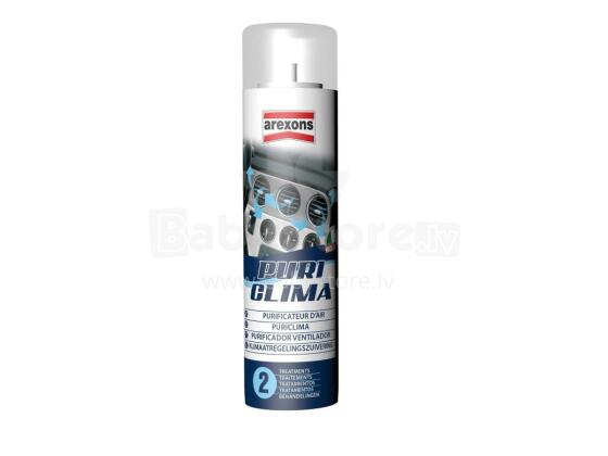 Puriclima air condition cleaner AREXONS 350 ml