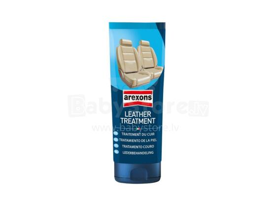 Leather treatment AREXONS 200 ml