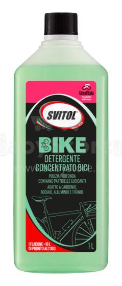 CONCENTRATED DETERGENT 1L