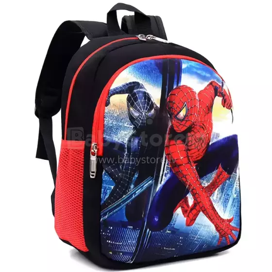 Children School Backpack Spiderman Art.258553  Backpack