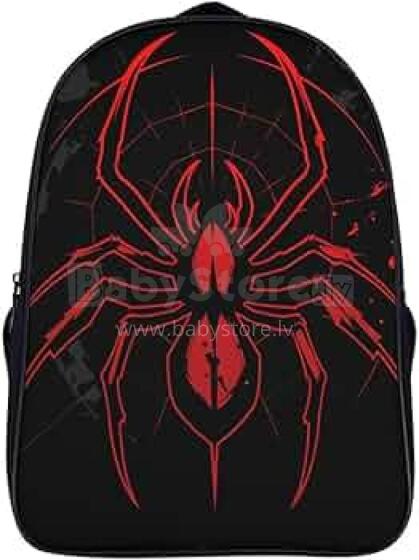 Children School Backpack Spiderman Art.258559  Backpack