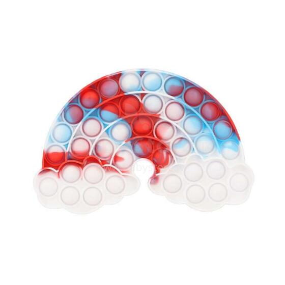 Bubble Fidget toy Pop It Art.45-35031Z