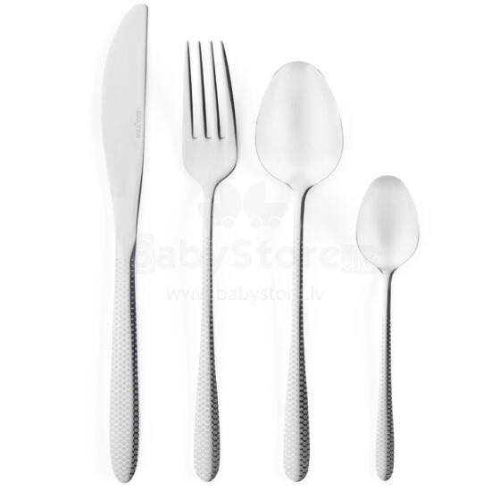 Salter BW113282EU7 Malton 16-Piece Cutlery Set