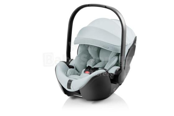 BRITAX autokrēsls 40–85 cm, BABY-SAFE PRO, harbor blue – STYLE, 2000040842