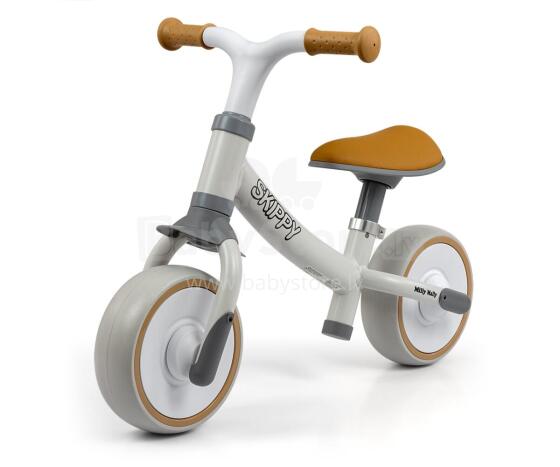 MILLY MALLY 6377 Skippy balanss velo balts