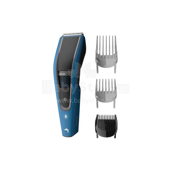 Philips Hairclipper series 5000 Mazgājama matu griešanas  mašīna