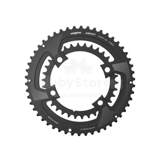 MAGENE Chainring 52/36