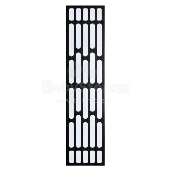 Paladone Death Star Wall Panel Light