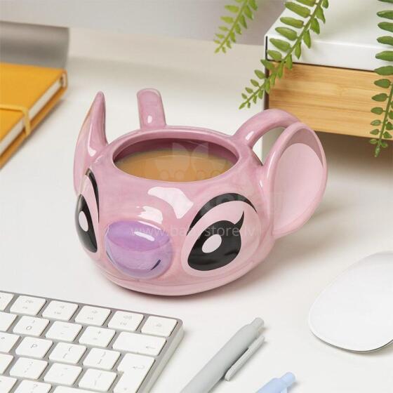 Paladone Angel Shaped Mug