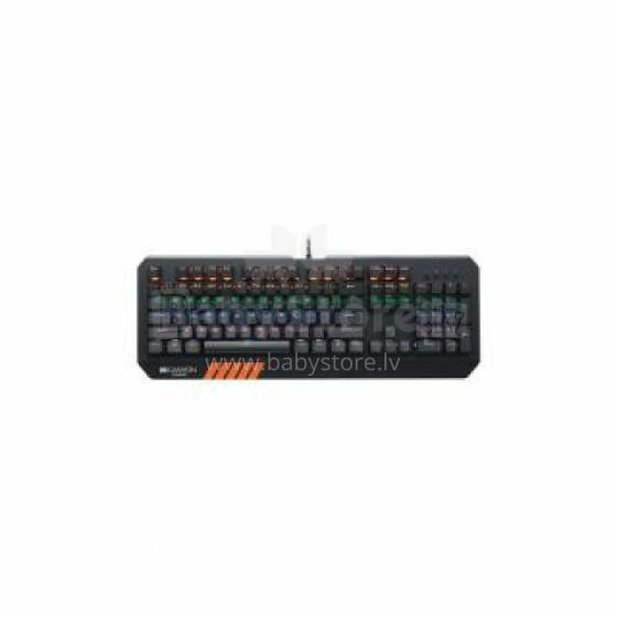 Canyon GAMING KEYBOARD