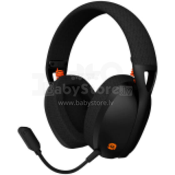 Ego GH-13 Melns