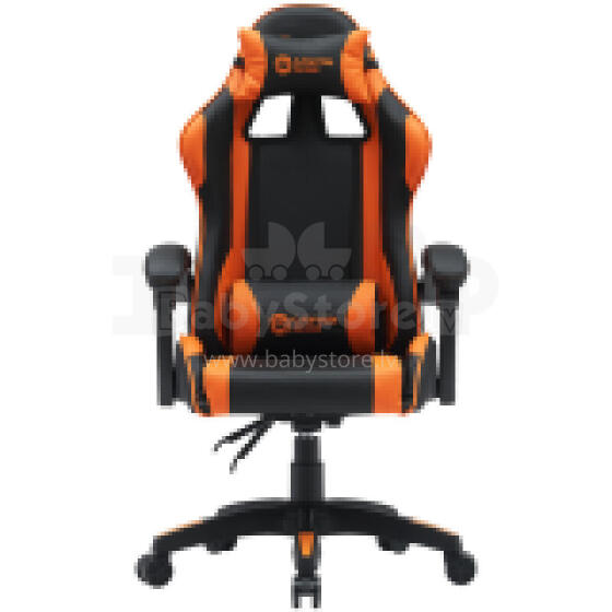CANYON gaming chair Core SGCH2 Black Orange