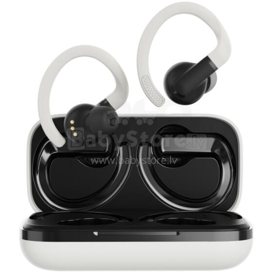 CANYON headset OnRun 11 Sport Wireless charge White