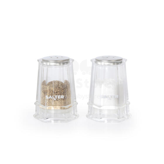 Salter BW13042FEU7 Bonnie Shaker Set