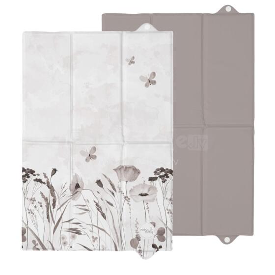 CEBA 305-000-813 Folding Changing Mat 40x60 Basic Nature Harmony