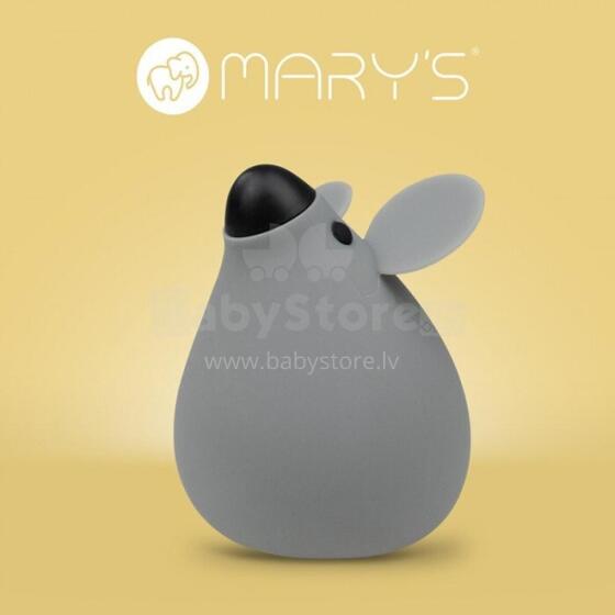 MARY'S LED Ночник - Мышь