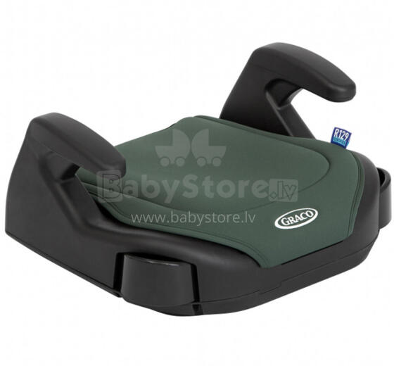 GRACO Booster Seat BASIC R129 Hunter