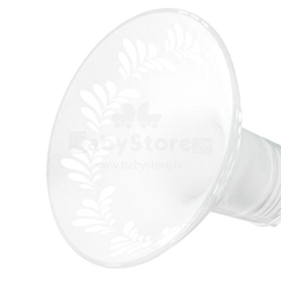 NENO Funnel (attachment) for breast pump 21mm