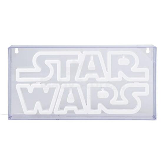Paladone Star Wars LED Neon Light