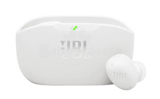 JBL VIBE Buds2 White