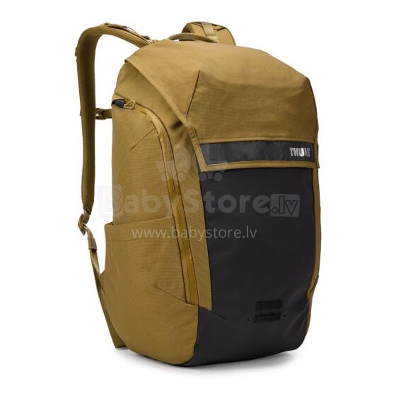 Thule 5237 Paramount Bike Commute Backpack 28L Nutria