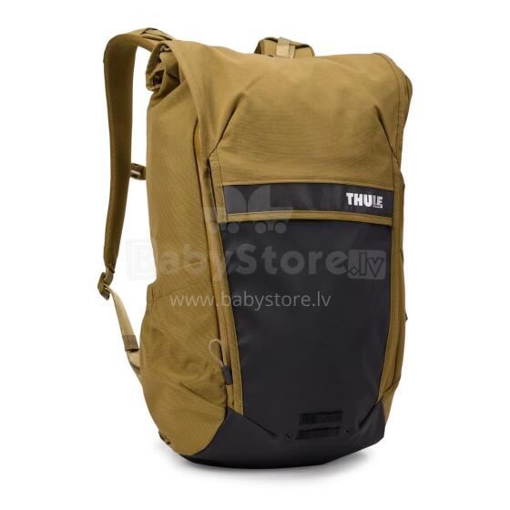 Thule 5234 Paramount Bike Commute Backpack 20L Nutria