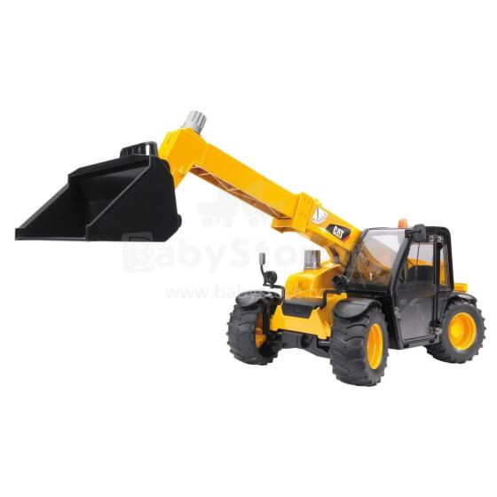 BRUDER CAT Telehandler, 02141