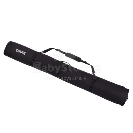 Thule 5166  Roundtrip Ski Bag 192 cm Black