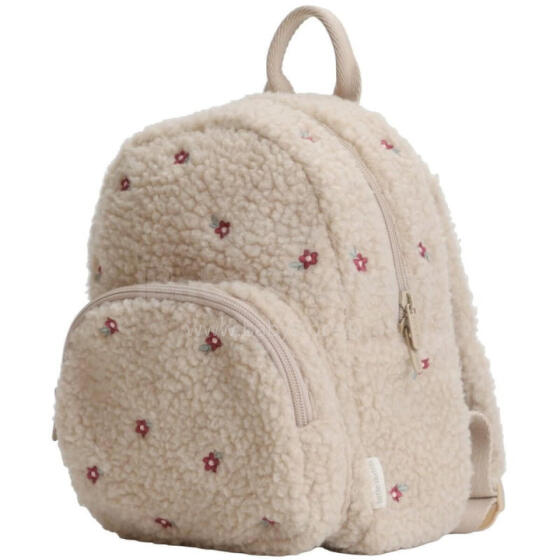 Little Dutch Backpack  Art.4916 Teddy Fairy Garden  Children's backpack