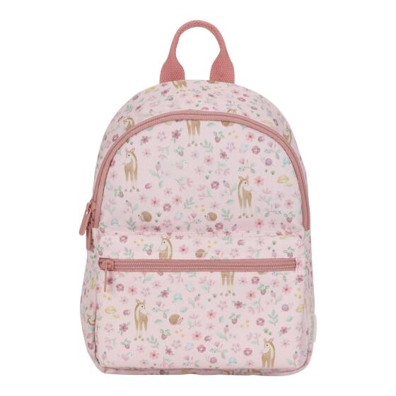 Little Dutch Backpack  Art.4910 Fairy Garden Children's backpack