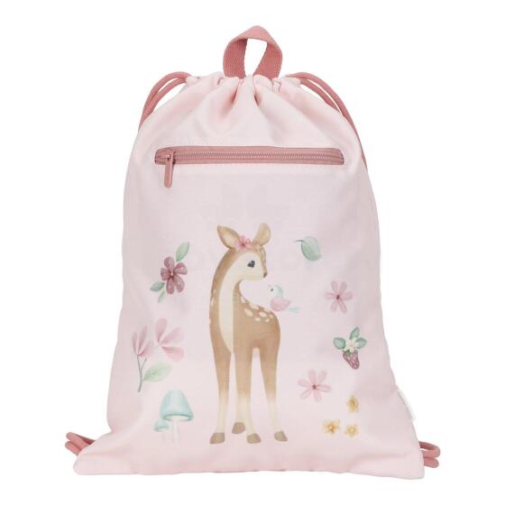 Little Dutch Gym Bag  Art.4914 Fairy Garden