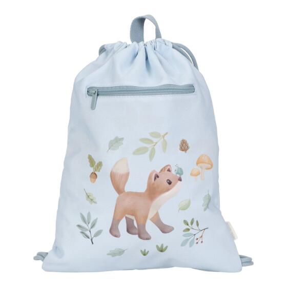 Little Dutch Gym Bag  Art.4915 Forest Friend