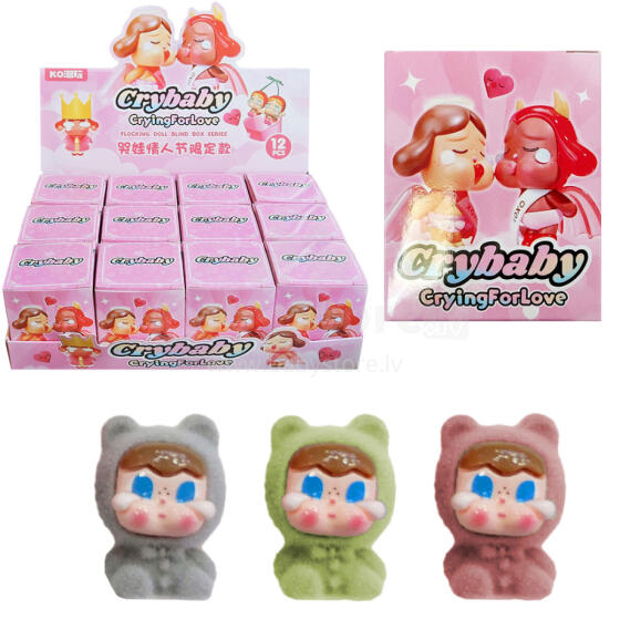 FIGURKA CRYBABY